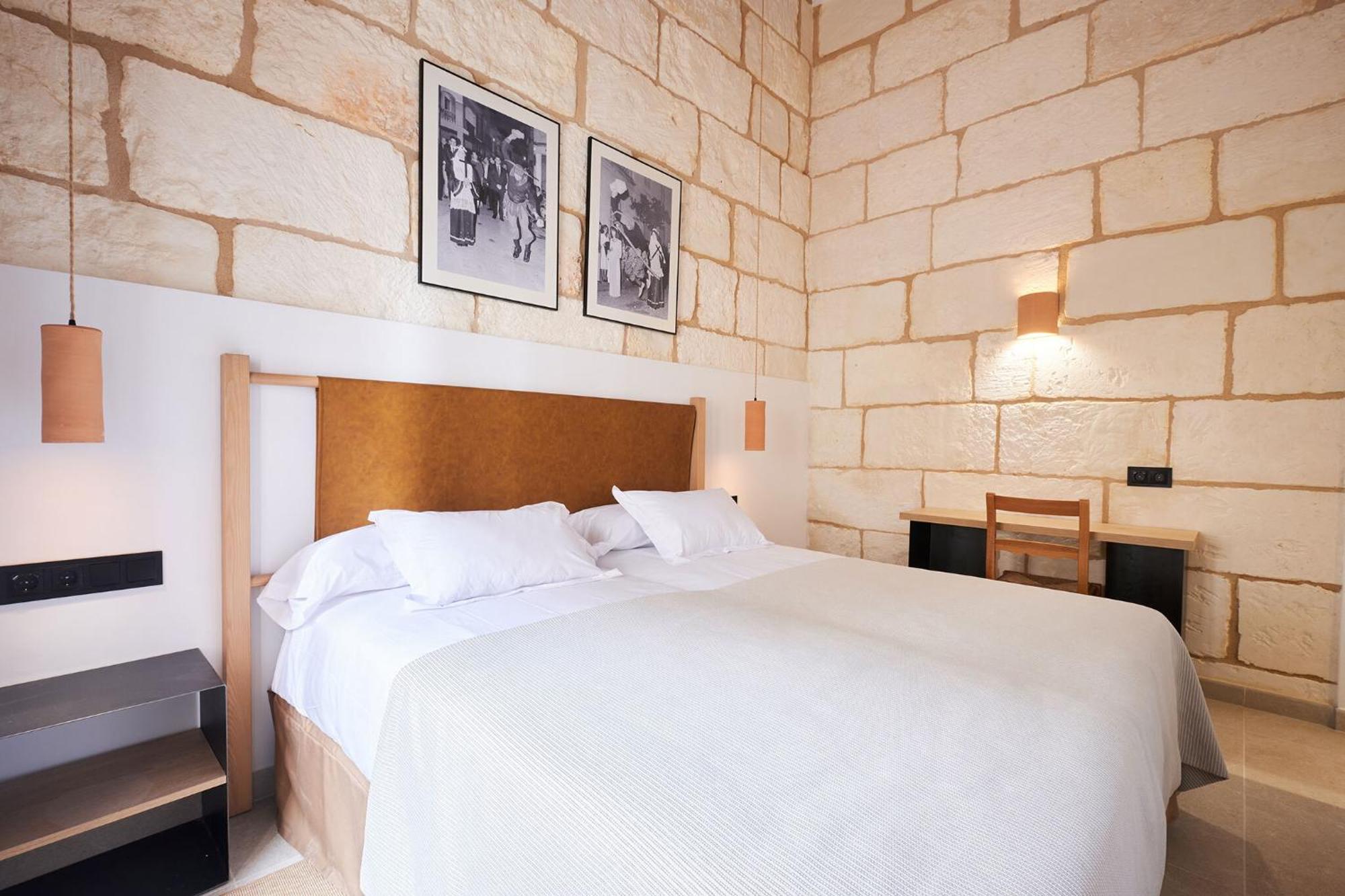 Ca Sa Pagesa - Adults Only Hotell Santa Margalida Exteriör bild